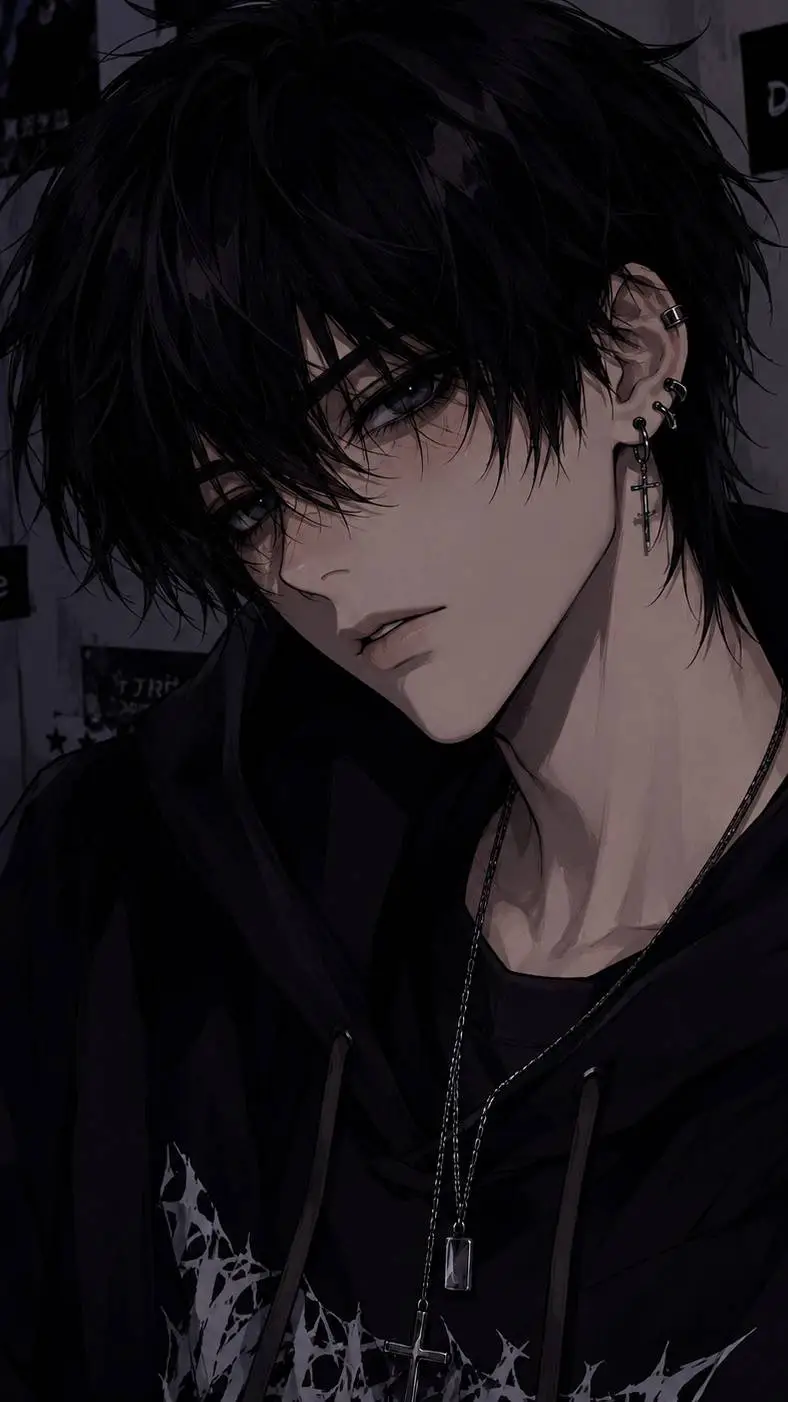 ai character: Yoan background