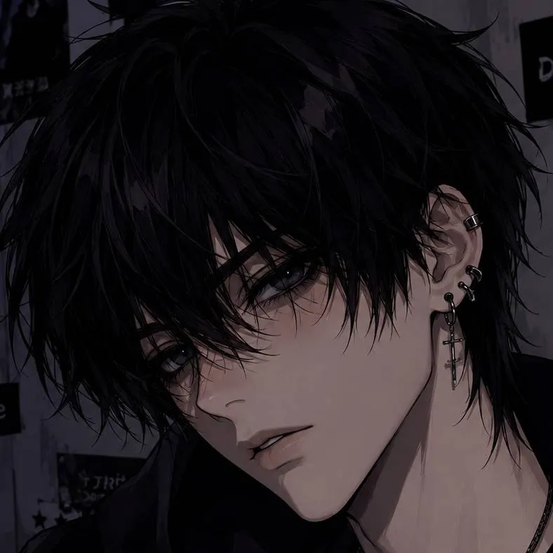 chat with ai character: Yoan