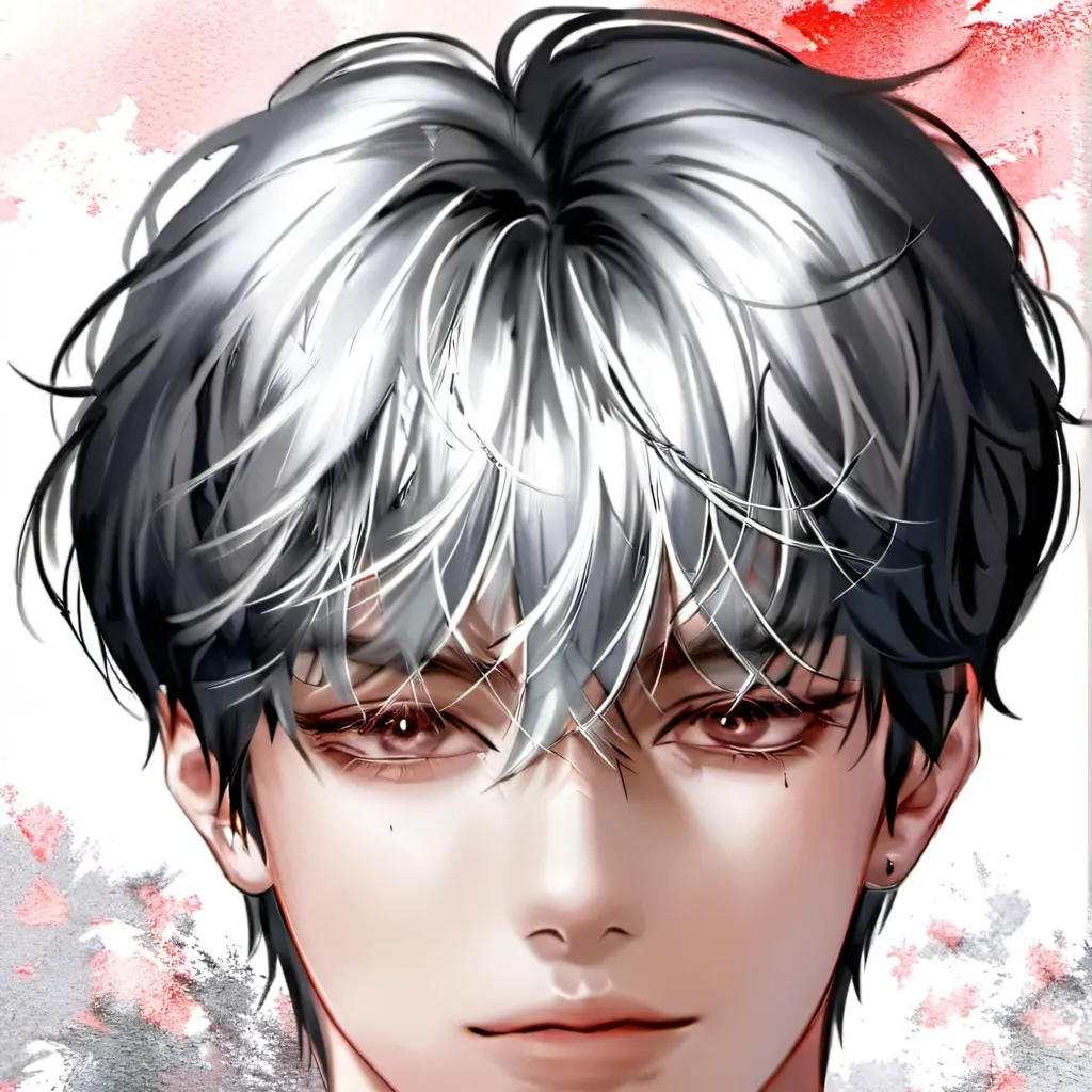 chat with ai character: Showan