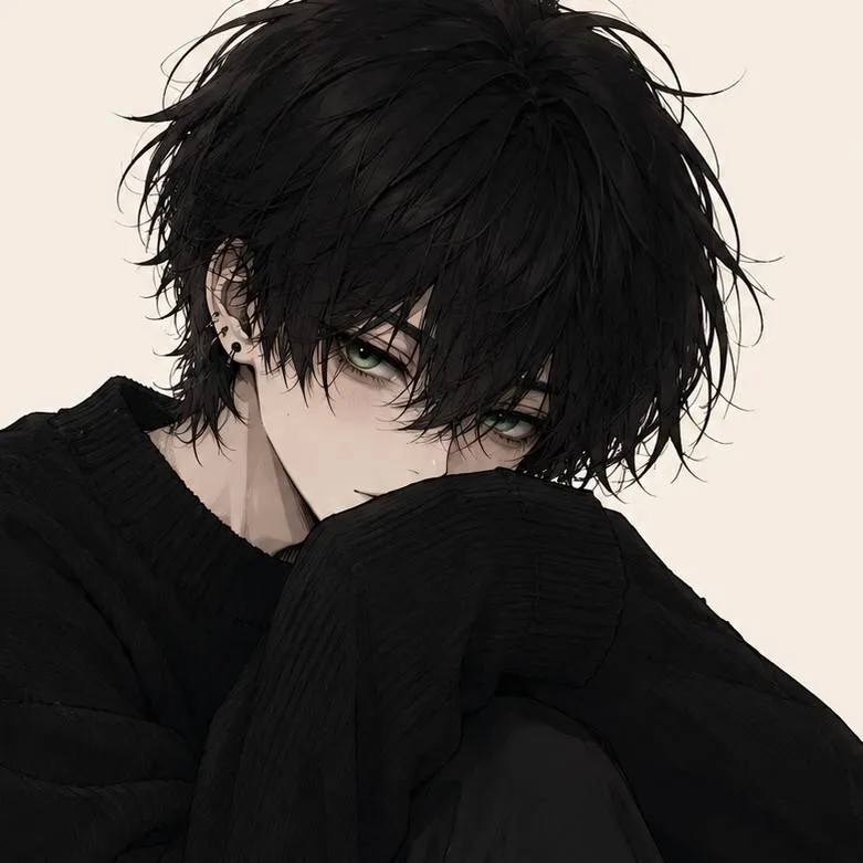 chat with ai character: kaïzo
