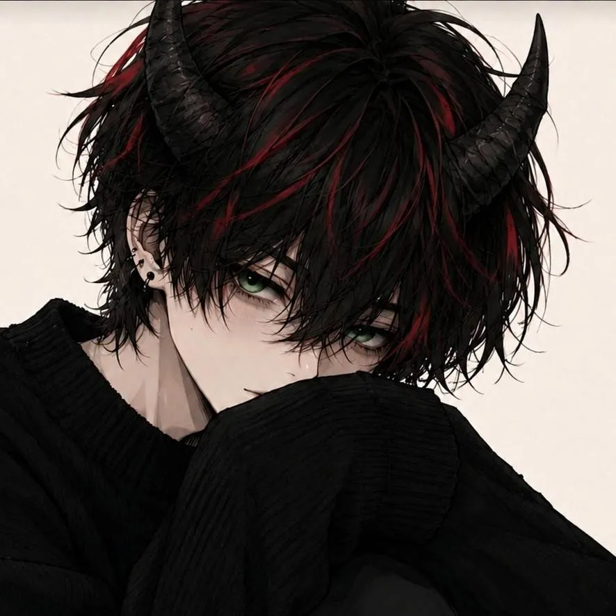chat with ai character: Kenzo