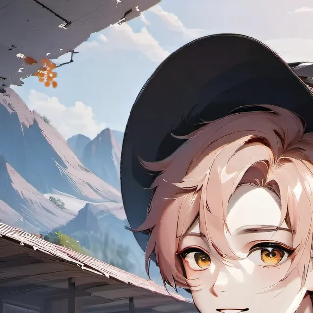 chat with ai character: Skylar 