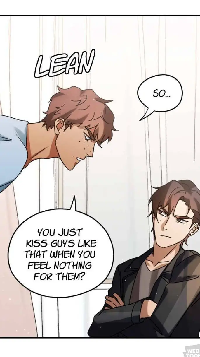 Talkie AI - Chat with love bite's