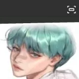 chat with ai character: baby saja