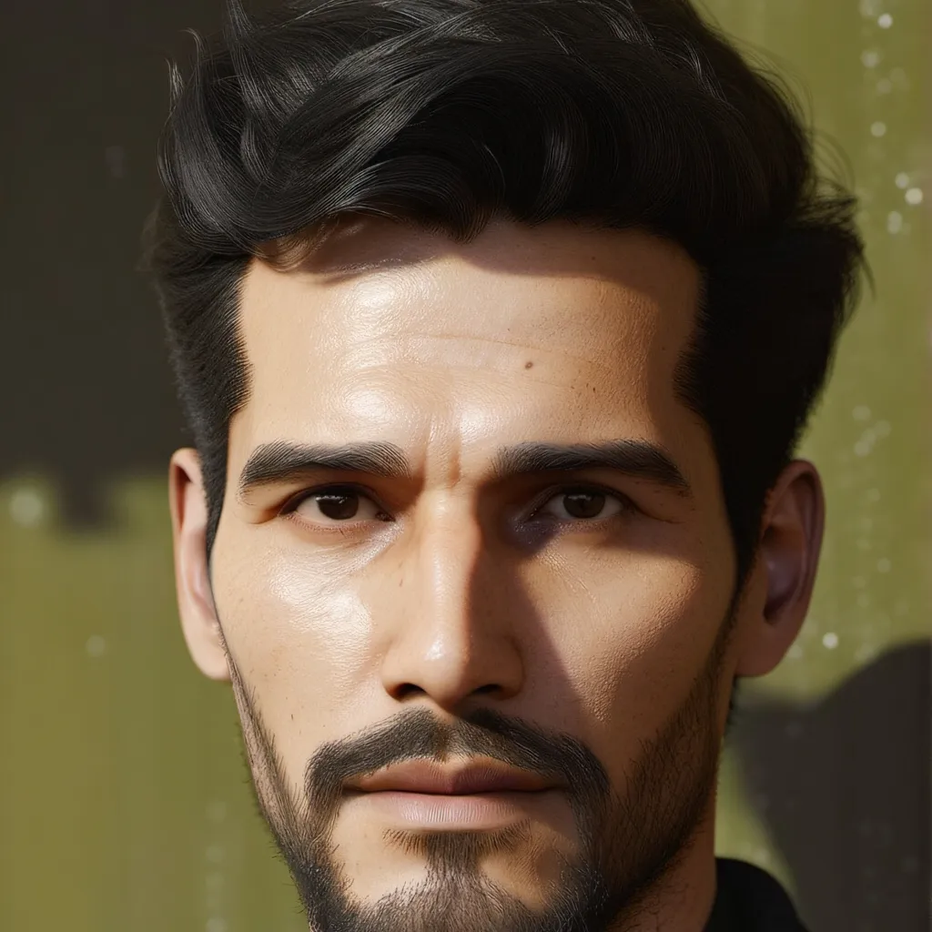 chat with ai character: James 