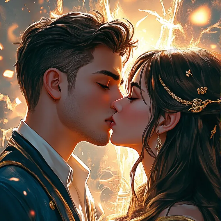 chat with ai character: Chis