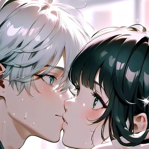 chat with ai character: Liam