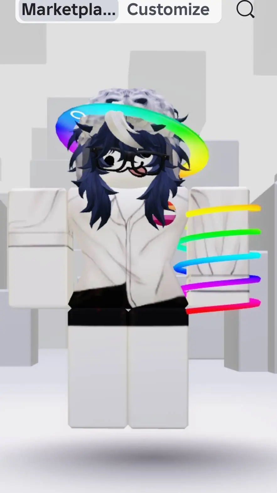 Talkie AI - Chat with my avatar