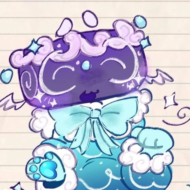 chat with ai character: cosmoxsprout