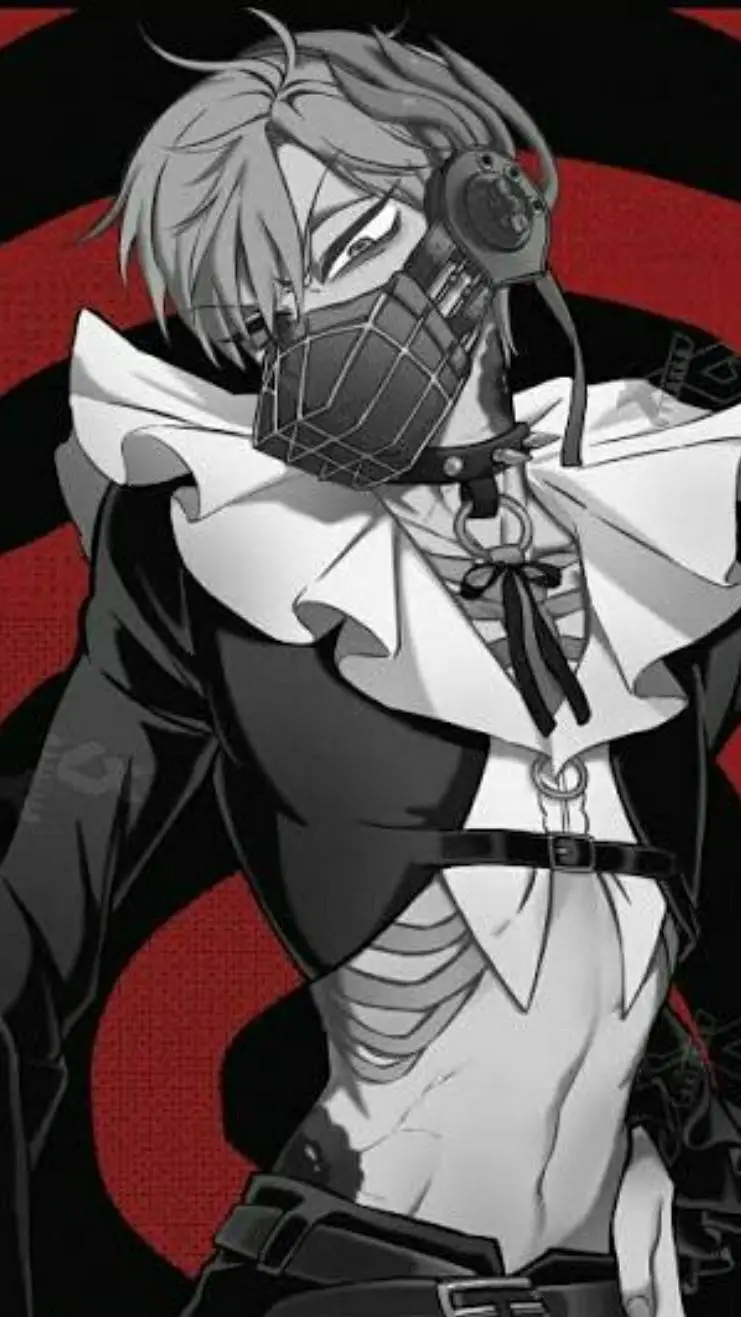 ai character: Till Zomstg background