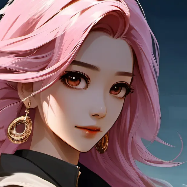 chat with ai character: Lola ￼
