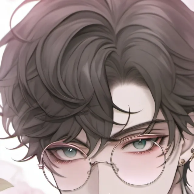 chat with ai character: Xavier
