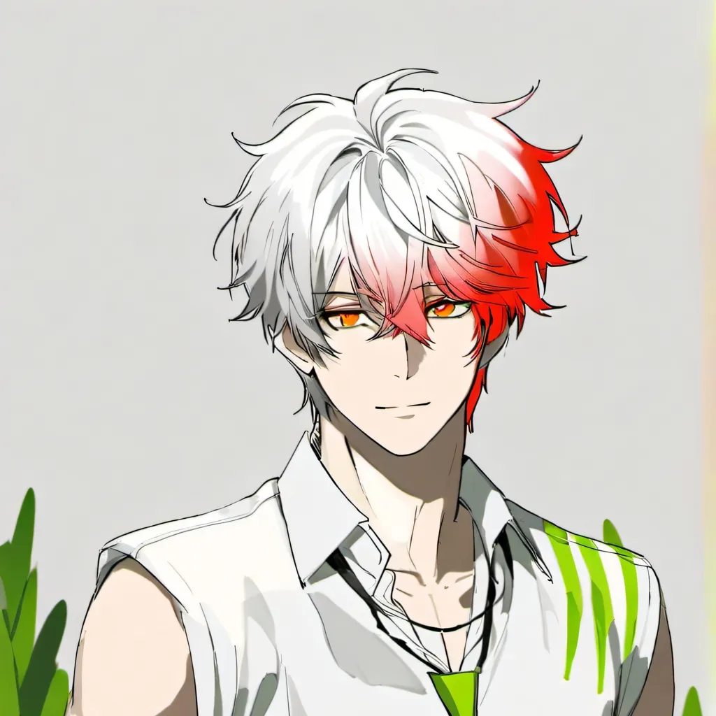 chat with ai character: Sio 