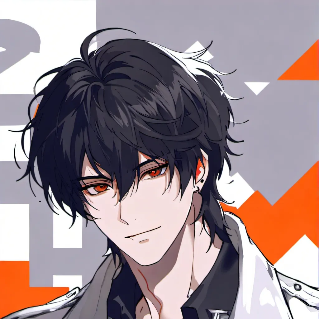 chat with ai character: Jax