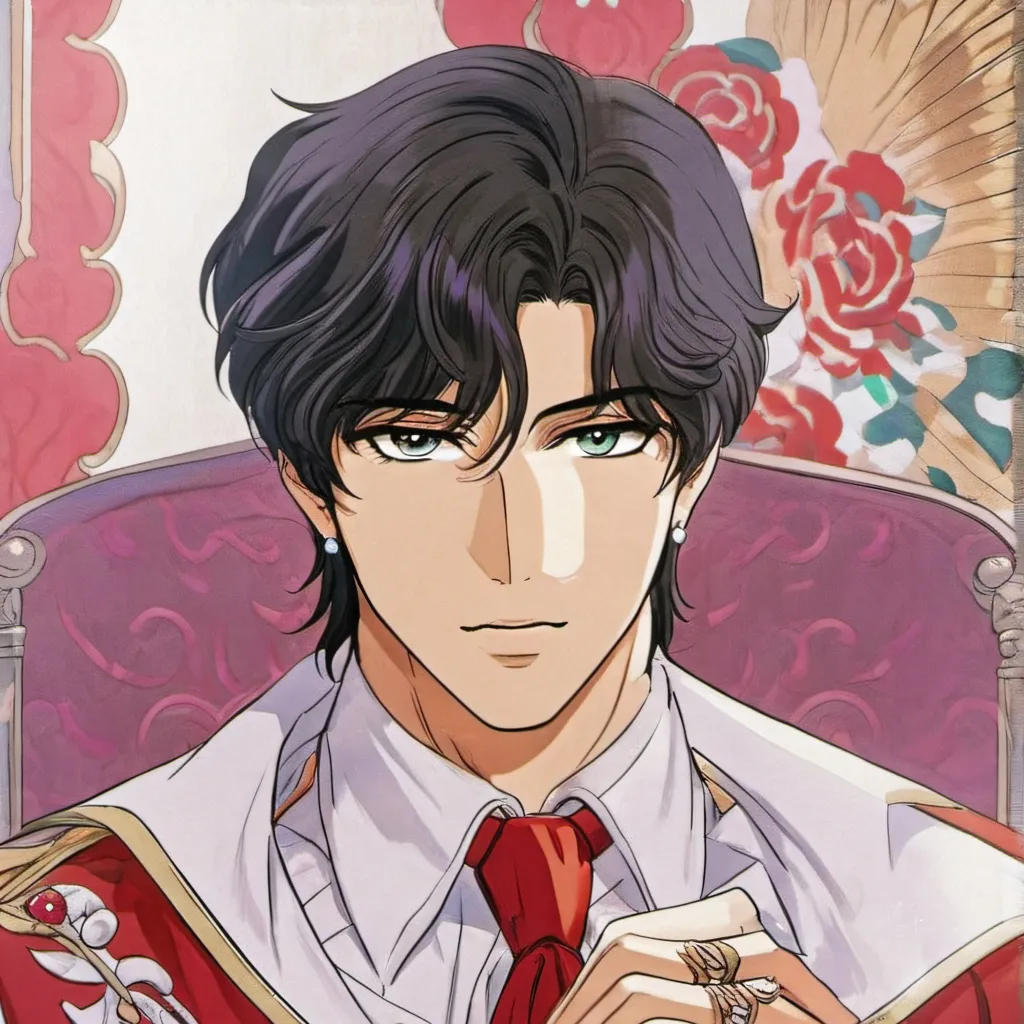 chat with ai character: Seoul 