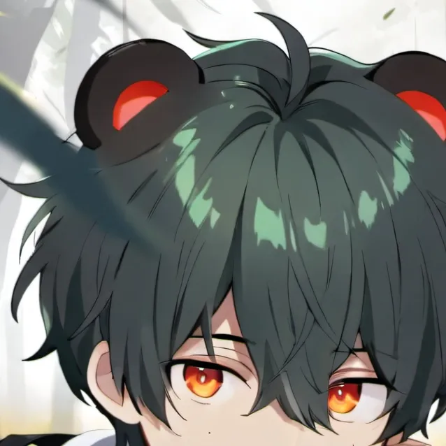 chat with ai character: Jaden 