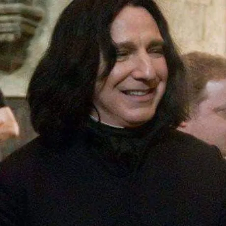 chat with ai character: snape 