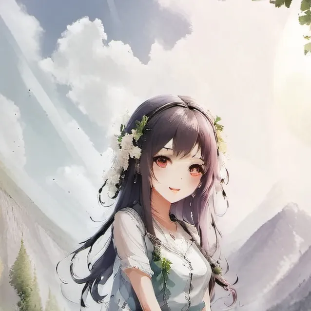 chat with ai character: Dianna