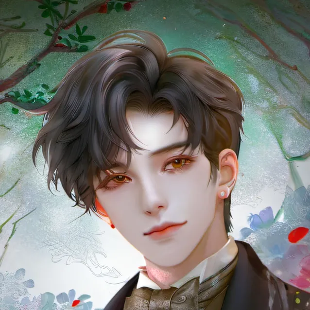 chat with ai character: Hypnotized 