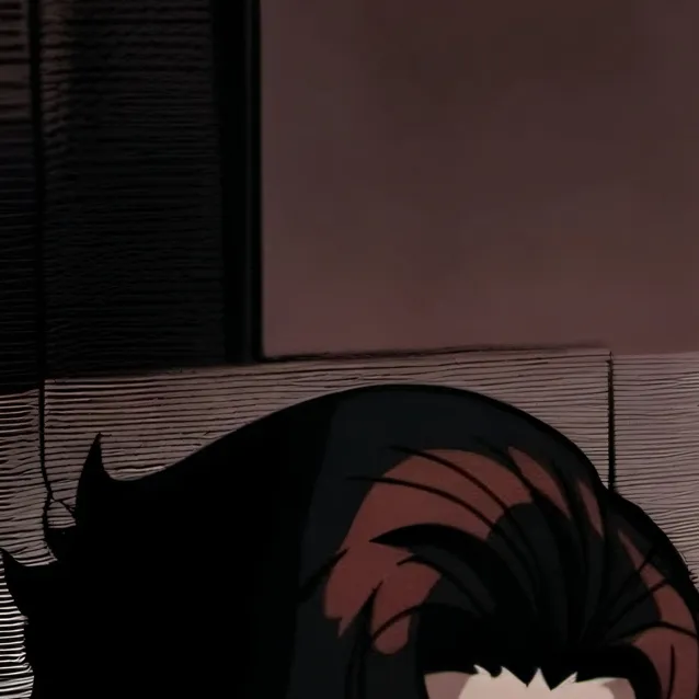 chat with ai character: Rory 