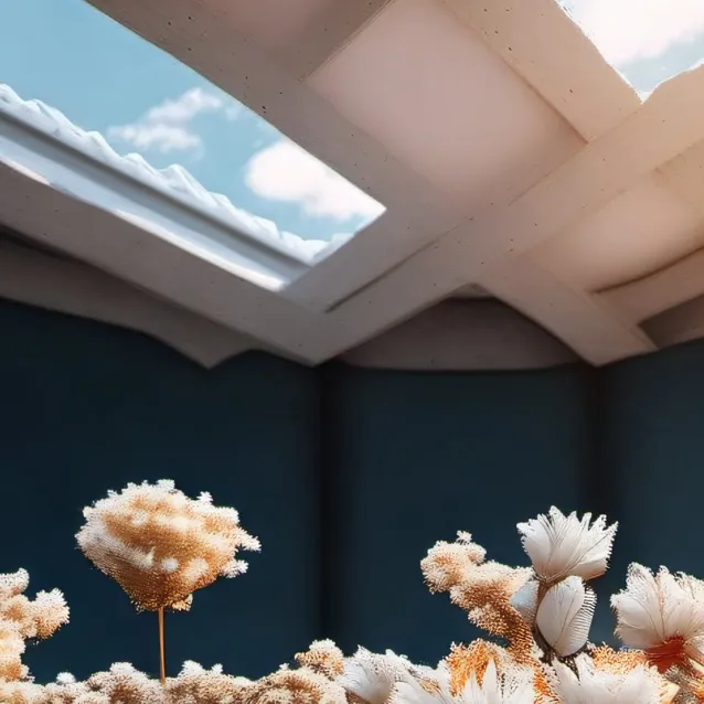 chat with ai character: Flowers