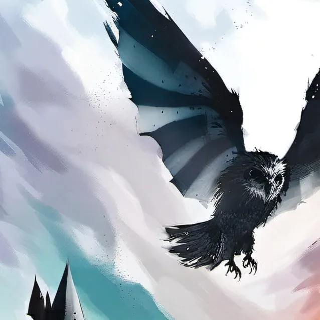 chat with ai character: Hp character 