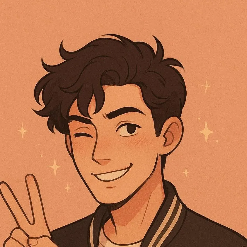 chat with ai character: Caleb ❤️