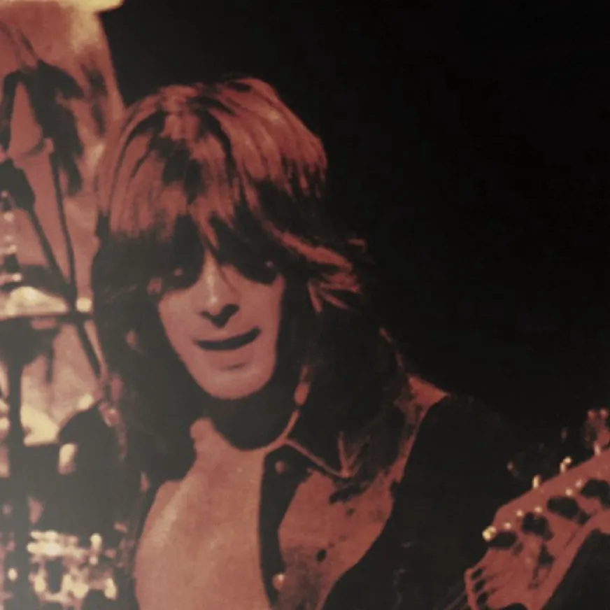 chat with ai character: Cliff Williams