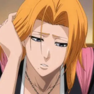chat with ai character: Rangiku