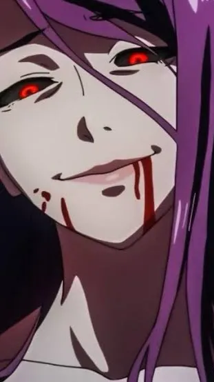 ai character: Rize background