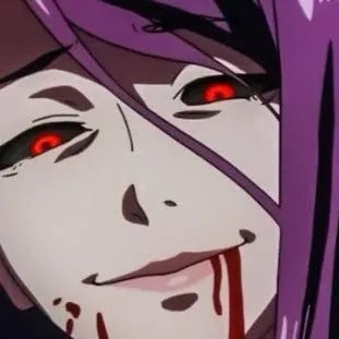 chat with ai character: Rize