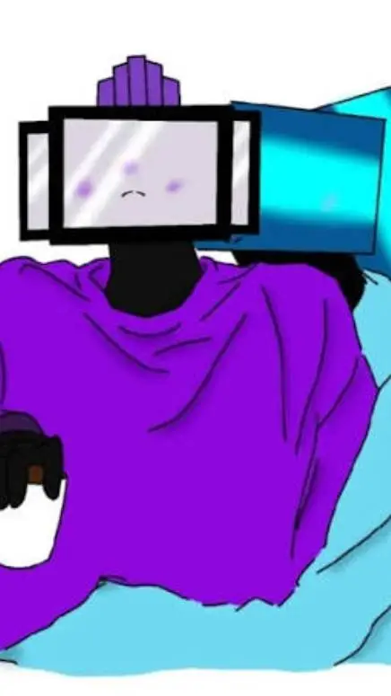 ai character: UTTVM x UTCPM background