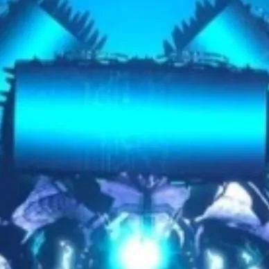 chat with ai character: Titan Computerman