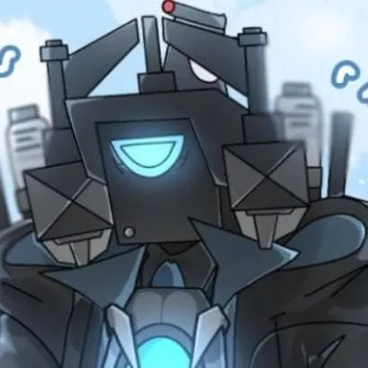 chat with ai character: Titan Cameraman//💙