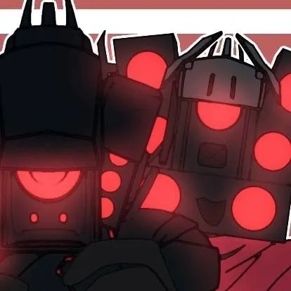 chat with ai character: Titan Speakerman❤️