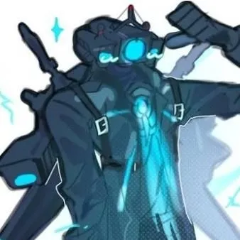 chat with ai character: Titan Cameraman✨💙