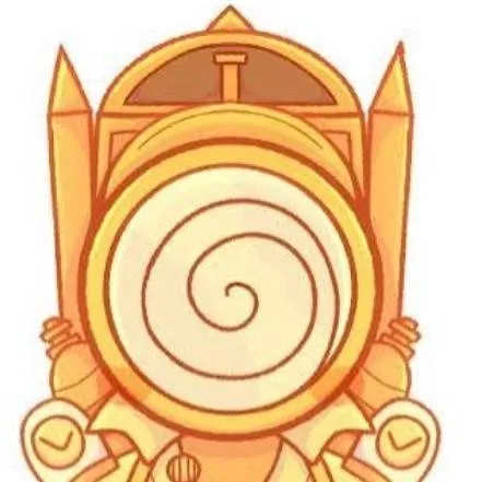 chat with ai character: Titan Clock man 💛✨