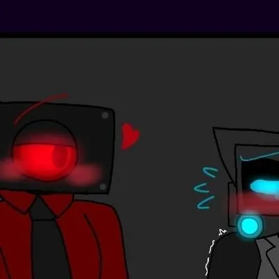 chat with ai character: DSM x PCM❤️💙✨