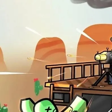 chat with ai character: Dead rails SK? 