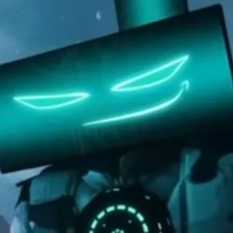 chat with ai character: Elite Computerman/