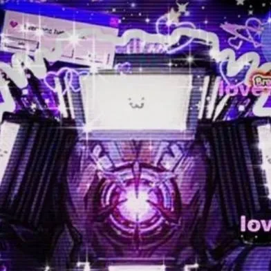 chat with ai character: Titan Tv man//💜✨