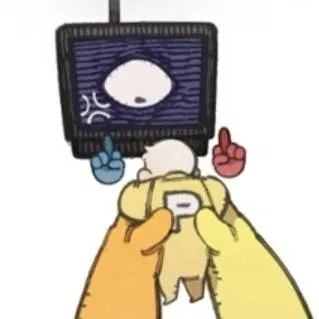 chat with ai character: Baby Player//💛✨