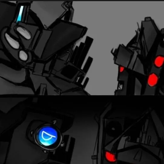 chat with ai character: Why TTM got ignore