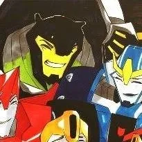 chat with ai character: ★//Transformers//