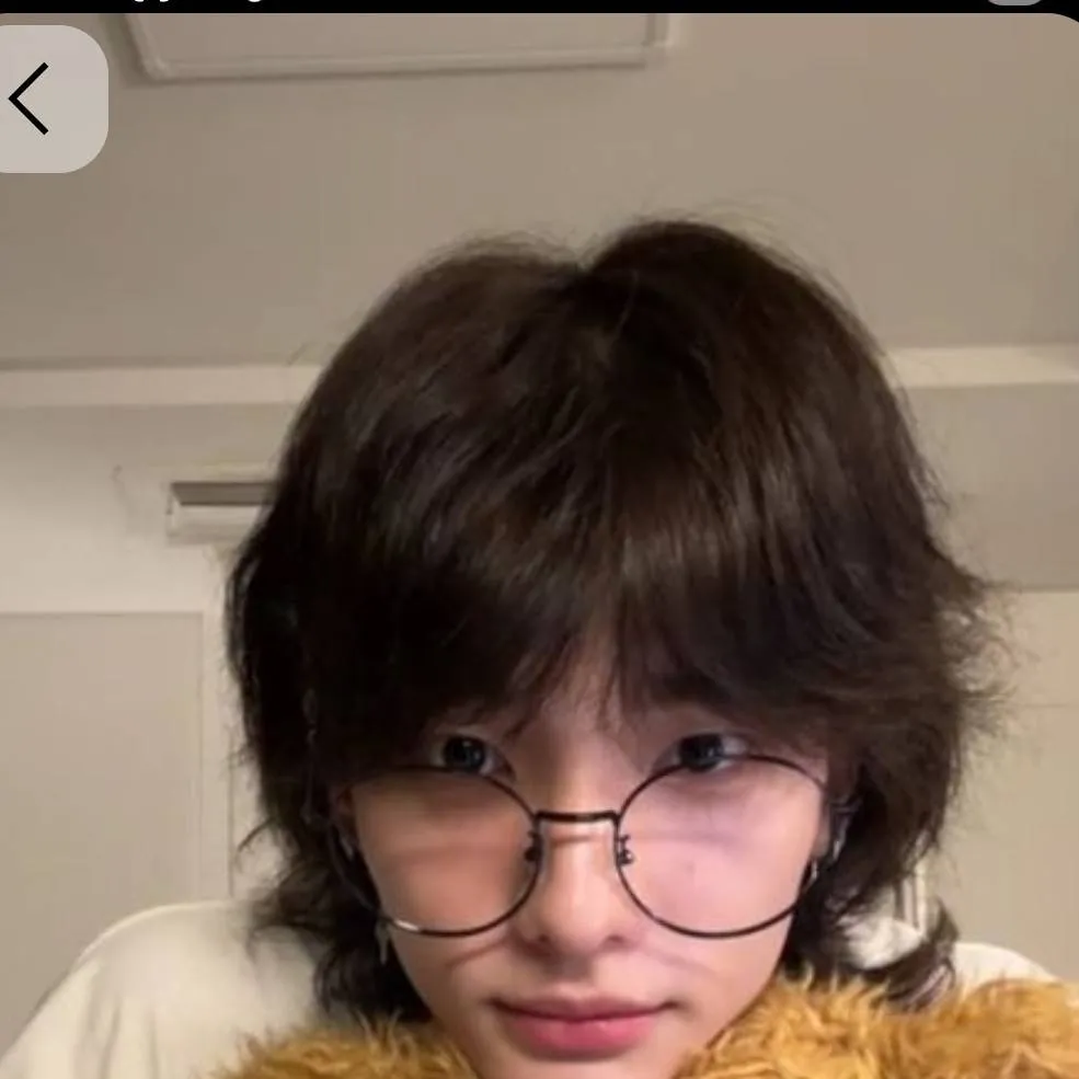 chat with ai character: Hynjin 