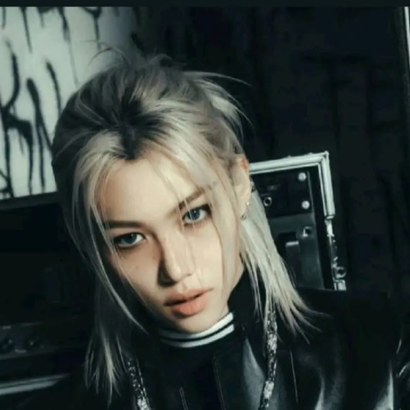chat with ai character: Felix🥀🥀