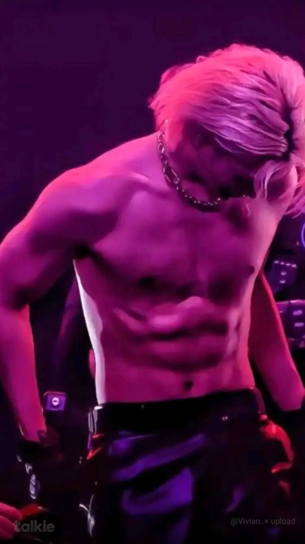 ai character: Felix  background