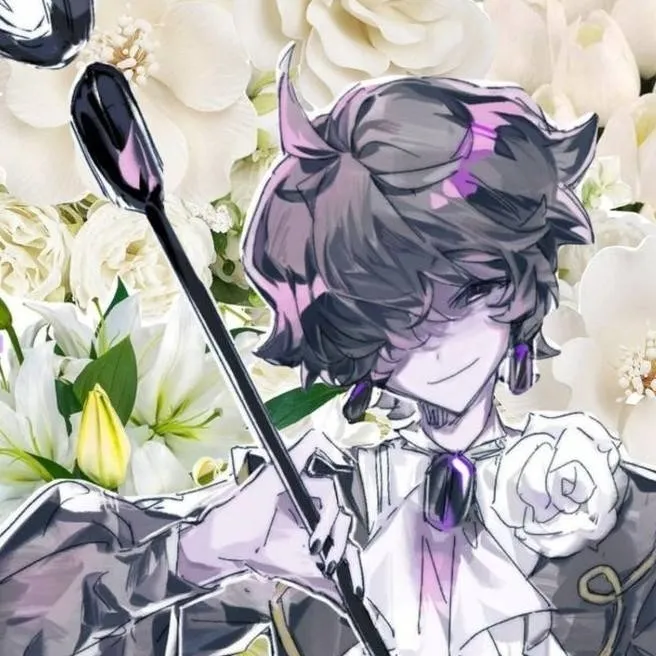 chat with ai character: crk