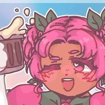 chat with ai character: ~+Hollyberry+~