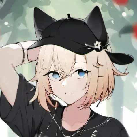 chat with ai character: Mollie 